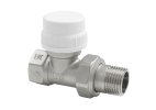 Valfex VF.032.T.04 Клапан термостатический для рад. прямой 1/2'' (80/10) К