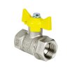 Valfex VF.277.NB3.114.N/P59 Кран шаровой N/Р59 для ГАЗА 1 1/4" ВР/ВР ручка-бабочка