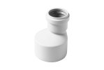Valfex 25110050PR Редукция PRIME D 110/50 мм для вн. малошумной канализ. (130)
