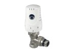 Valfex VF.047.N.012 Клапан с термостатической головкой для рад. угловой 1/2"