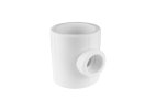 Valfex 10635063 Тройник редукционный 63/50/63 (24/4)
