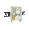 Valfex VF.BOX.1.0 Терморегулирующий монтажный комплект BOX 1 (4) К