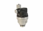 Valfex VF.502.NP.04 Воздухоотводчик ПЛАСТИКОВЫЙ автомат. верт. 1/2"