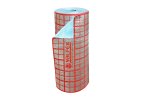 Valfex VALF 03122530 Подложка для теплого пола 3 мм, ( 30 м.кв.)