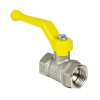 Valfex VF.271.NR3.114.N/P59 Кран шаровой N/Р59 для ГАЗА 1 1/4" ВР/ВР ручка-рычаг