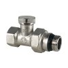 Valfex VF.020.NN.05 Клапан для радиаторов, настроечный прямой 3/4" (с доп. уплотнением) (40/4) К