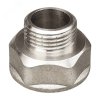 Valfex VF.592.N.012.038 Переходник НИКЕЛИРОВАННЫЙ VALFEX ВР 1/2" - НР 3/8" (350/10)