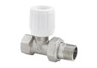 Valfex VF.08.R.05 Клапан для радиаторов, ручной прямой 3/4"