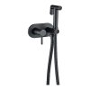 Valfex VF.5515-7 Гигиенический душ со смесителем, латунь, Pleione Black (10)