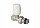 Valfex VF.08.RN.04 Клапан для радиаторов, ручной прямой 1/2"