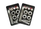 Valfex AD-1003 1/2 Комплект для монтажа радиаторов с 3-мя кронштейнами 1/2"