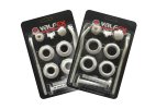 Valfex AD-1002 3/4 Комплект для монтажа радиаторов с 2-мя кронштейнами 3/4"