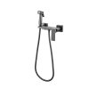Valfex VF.5517-3 Гигиенический душ со смесителем, латунь, Alsephina Graphite (10)