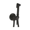 Valfex VF.5511-7 Гигиенический душ, латунь Telesto Black-1 (10)