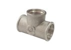 Valfex VF.130.N.012.Bir Тройник БИРКА НИКЕЛИРОВАННЫЙ ВР-ВР-ВР 1/2" (100)