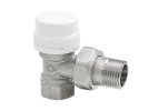 Valfex VF.031.T.04 Клапан термостатический для рад. угловой 1/2" (80/10) К
