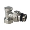 Valfex VF.019.NN.04 Клапан для радиаторов, настроечный угловой 1/2" (с доп. уплотнением) (60/6) К