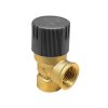 Valfex VF.490.N.012.15 Клапан предохранительный 1/2" х1,5 бара