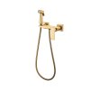 Valfex VF.5517-5 Гигиенический душ со смесителем, латунь, Alsephina Gold (10)