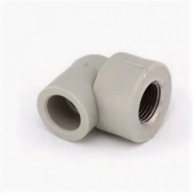 Фотография товара 'Valfex 10125120Г Угольник переходной с внутренней резьбой 20х3/4" (80/20)'