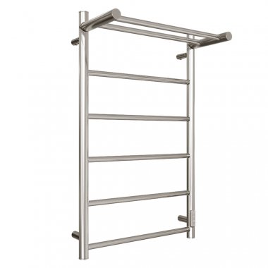 Фотография товара 'Valfex VF.PS.E.005.80.50.C.P Полотенцесушитель электрический Гарда, 80/50'