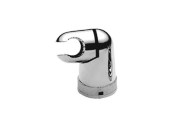 Фотография товара 'Valfex VF.91 Держатель для душевой лейки -91 (200)'