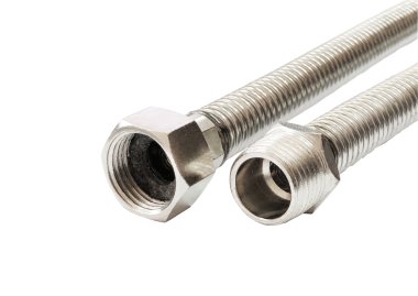 Фотография товара 'Valfex 24095 Г/п для газа 1/2" г.ш. 0,3 м сильфонная (10/1)'