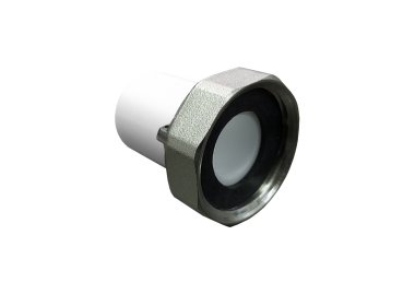 Фотография товара 'Valfex 10136020Г Штуцер с накидной гайкой 20х3/4" (300/50)'