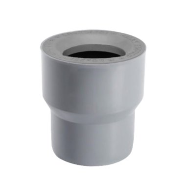 Фотография товара 'Valfex 23124110М Переход с чугуна на пластик 110x124 вн.канализ. с манжетой (60)'