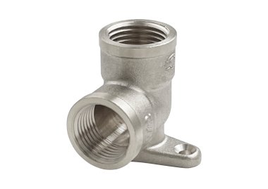 Фотография товара 'Valfex VF.751.N.012 Водорозетка НИКЕЛИРОВАННАЯ ВР 1/2" (90/10) К'