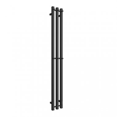 Фотография товара 'Valfex VF.PS.E.013.120.12.B Полотенцесушитель электрический Бурано, 120/12'