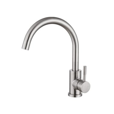 Фотография товара 'Valfex VF.72304-3 Смеситель для кухни, нерж. сталь Atria Graphite-3 (10)'