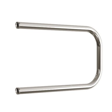 Фотография товара 'Valfex VF.PS.W.001.32.50.C Полотенцесушитель водяной Тау, П-образный, 32/50, 1"НР'