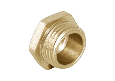 Фотография товара 'Valfex VF.583.L.034.Bir Пробка БИРКА резьбовая НР 3/4" (320)'