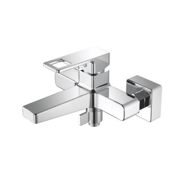 Фотография товара 'Valfex VF.60615 Смеситель для ванны, латунь Arcadia Сhrome (10)'