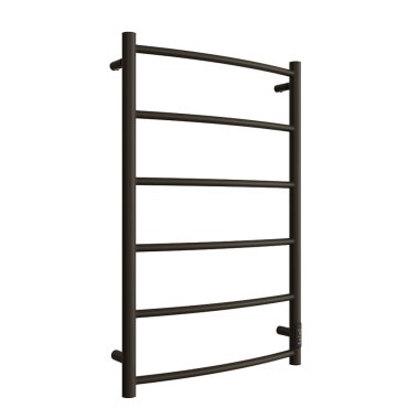 Фотография товара 'Valfex VF.PS.E.009.80.50.B Полотенцесушитель электрический Вейла, 80/50'