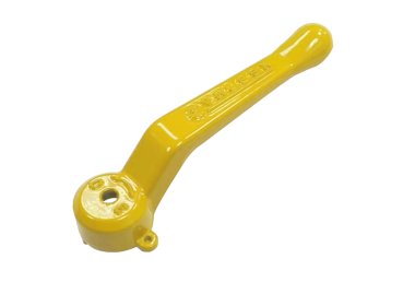 Фотография товара 'Valfex VF.RR4Gp.40.50 Ручка-рычаг под пломбу для крана ГАЗ 40/50'