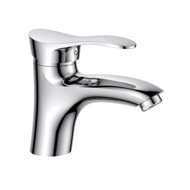 Фотография товара 'Valfex VF.1001 Смеситель для раковины, латунь Leda Сhrome (10)'