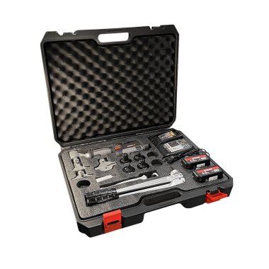 Фотография товара 'Valfex VF.1240.AN.1632 уц. УЦЕНКА-С Набор ав.для монтажа акс.фит-гов 16-32'