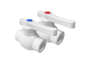 Фотография товара 'Valfex VALF 10145040 Кран шаровой OPTIMA 40 (16/4) - МЕТАЛЛ.ШАР К'