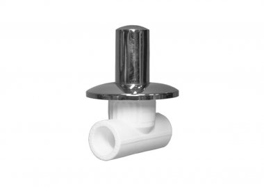 Фотография товара 'Valfex 11154020 Вентиль хромированный 20 (100/10)'