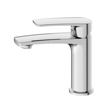 Фотография товара 'Valfex VF.10587 Смеситель для раковины, латунь Gemini Сhrome (10)'