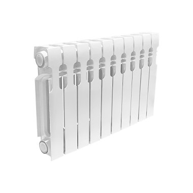 Фотография товара 'Valfex VF.CI.300.010 Радиатор чугунный CAST IRON 300CI, 10 сек. 820 Вт'