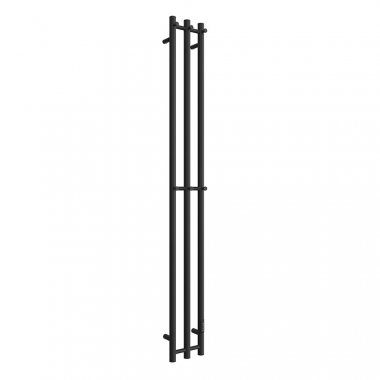 Фотография товара 'Valfex VF.PS.E.014.120.12.B Полотенцесушитель электрический Липари, 120/12'