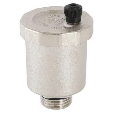 Фотография товара 'Valfex VF.R.300.012 Воздухоотводчик ручной регулировки 1/2"'