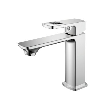 Фотография товара 'Valfex VF.10176 Смеситель для раковины, латунь Taurus Сhrome (10)'