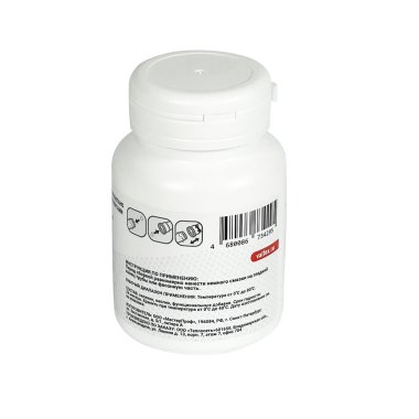 Фотография товара 'Valfex VF.S.150.G Смазка для канализационных труб 150 г (36)'