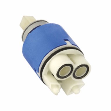 Фотография товара 'Valfex VF.50-1 Картридж керамический 40 мм на ножках (2/30/300)'