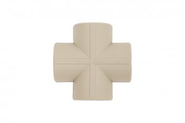 Фотография товара 'Valfex 10118025Г Крестовина 25 (125/25)'