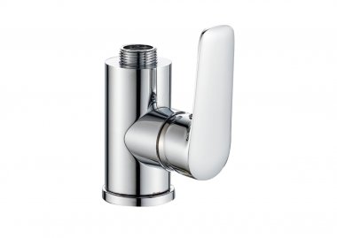 Фотография товара 'Valfex VF.7179-4 Силиконовый гибкий излив (синий) (для корпуса из латуни) (30)'